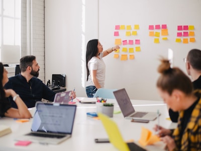 Content Marketing for Care Providers - Digital marketing for care homes